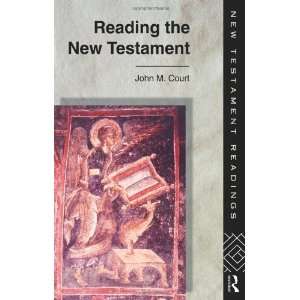  Reading the New Testament (New Testament Readings 