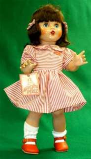 Mariquita Perez Collectable Doll Rayas NEW in Box RARE  