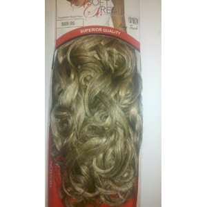  Revlon Natural Romance Curl 100% Human Hair 18 Color 10 