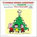 CD Cover Image. Title: A Charlie Brown Christmas [Bonus Tracks 