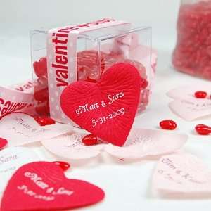  Personalized Heart Shaped Petals: Health & Personal Care
