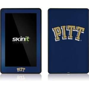  Skinit PITT Vinyl Skin for  Kindle Fire Electronics