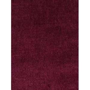  Silk Mohair Bordeaux by Beacon Hill Fabric Arts, Crafts 