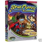 StarFlyers Royal Jewel Rescue PC Game CD Ages 5   8 The Learning 