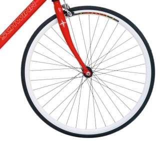   Courier Single Speed Fixie Fixed Gear Bike  S5338 038675533806  