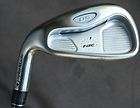   RAC OS2 Left Hand 7 Iron VGC Original Stiff Steel Shaft OS 2 2005