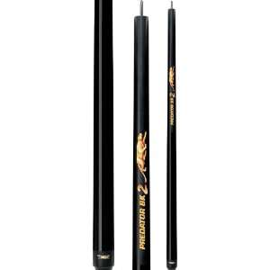  Predator BK2 Break Cue, No Grip