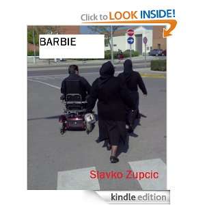 Barbie (Spanish Edition): Slavko Zupcic:  Kindle Store