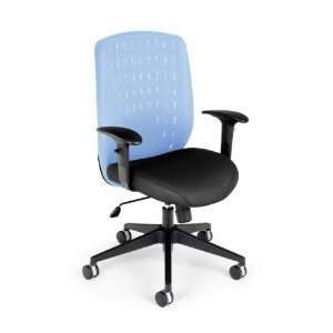  Vision Chair Powder Blue