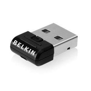  Belkin, Mini Bluetooth Adapter (Catalog Category: USB Hubs 