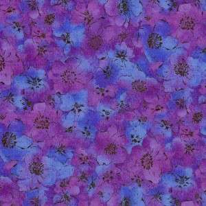 FABRIC KASHMIR BY JINNY BEYER 899 2 QUILT, SMOCKING, AND SEWING 