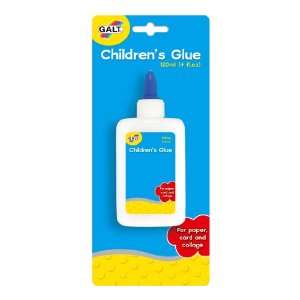  Galt Childrens Glue 120ML Toys & Games