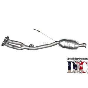   Fit 49 State Legal Catalytic Converter   Authorized Dealer Automotive