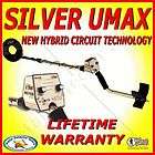 tesoro silver umax  