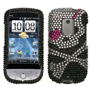   Protector Phone Cover for HTC Hero Sprint Cell Phones & Accessories