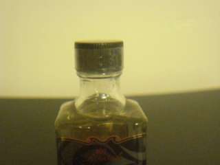 Lunazul Tequila Reposado 50ml. Glass Bottle  