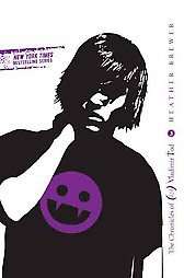 Tenth Grade Bleeds by Heather Brewer 2010, Paperback  