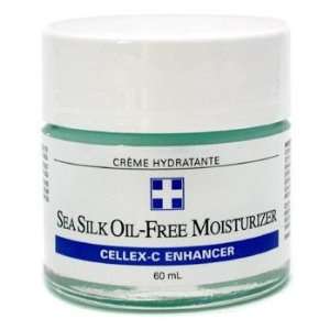  Enhancers Sea Silk Oil Free Moisturizer: Beauty