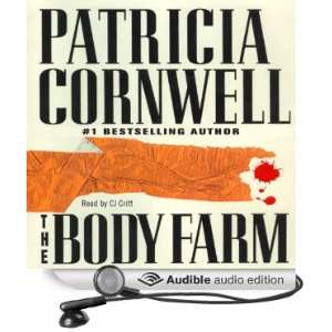 The Body Farm A Scarpetta Novel (Audible Audio Edition 
