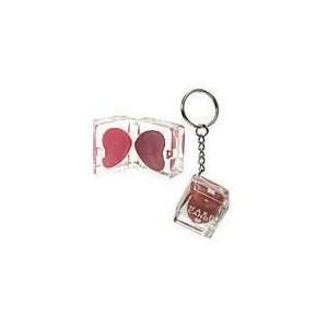  Hard Candy Lip Gloss Duo Key to My Heart Pop New in box 