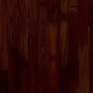  Boen Prestige 18 3/4 Inch Length Wenge Hardwood Flooring 