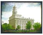 more options temple art vintage nauvoo ctr lds mormon missionary