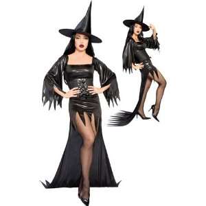  Sexy Mama Witch Halloween Costume: Everything Else
