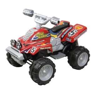 Racing Quad: Toys & Games