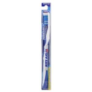   Aid Toothbrush, Angle Edge +, Medium, 1 ea