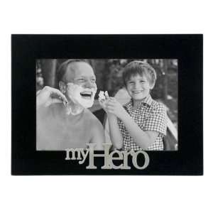    Malden My Hero Expressions frame, 4 by 6 Inch: Home & Kitchen