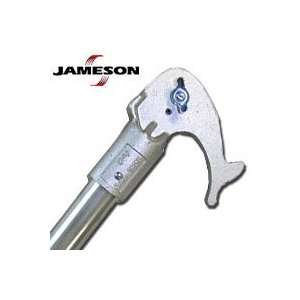  Jameson Pole Saw Head with Adapter Only Patio, Lawn 