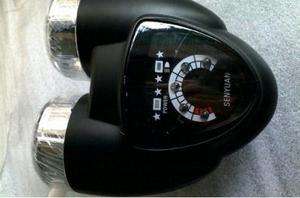 Electric Bicycle kit Led Headlight Wheel Indicator 24/36/48 V Option 