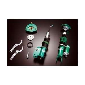  Tein DSS28 8USS1 Super Racing Coilovers 2002 2004 Subaru 