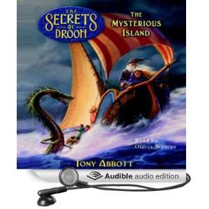   , Book 3 (Audible Audio Edition) Tony Abbott, Oliver Wyman Books