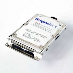   Drive Hard Disk Drive (Caddy Drive Upgrade for Gateway) Electronics