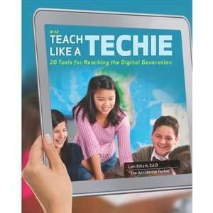  Teach Like A Techie: Office Products