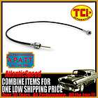 tci 5 8 threaded speedometer cable for electronic transmission control