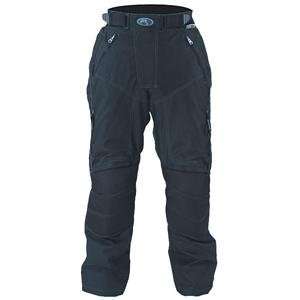    Fieldsheer Mercury Pants   2X Large Short/Black: Automotive
