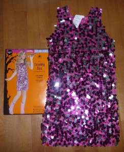 Girls COUNTRY DIVA Taylor Swift Gown costume dress up Size 4 6 6 8 NIP 