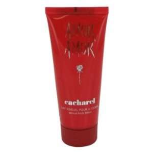  Amor Amor by Cacharel Body Lotion (unboxed) 3.4 oz Beauty