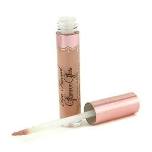  Glamour Gloss   # Champagne Room   Too Faced   Lip Color 