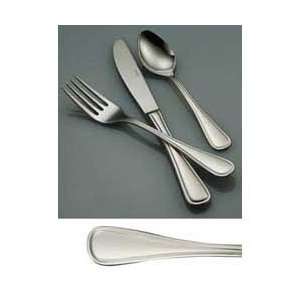  Oneida T015SBLF New Rim Flatware Bouillon Spoon