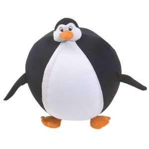  Bouncers Penguin: Toys & Games