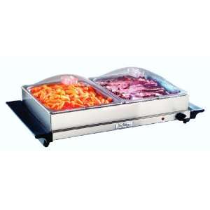 Broil King TBS 2SP Professional Double Buffet Server 