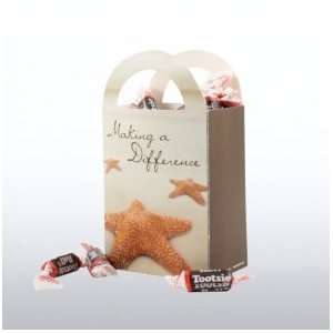  Fun Treat Gift Bag   Starfish Making a Difference Office 