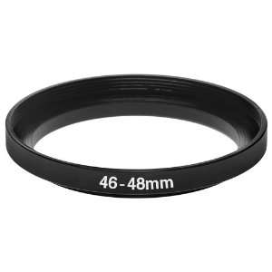  Bower 46 48mm Step Up Adapter Ring
