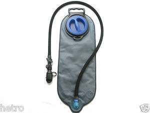 Hydration Tube Cover, Camel back, Water Bladder  