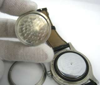   Vintage Blancpain Fifty Fathoms Milspec 1 Automatic Dive Watch  