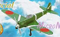 103 Furuta War Planes Special Bristol Blenheim Mk IV  