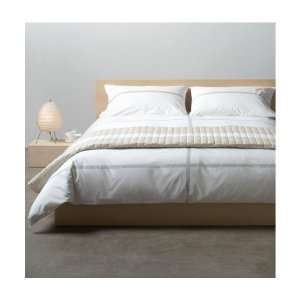  Tatami Bedding, White Baby